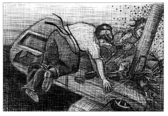 No Dominion by Tom McNally Panel 8